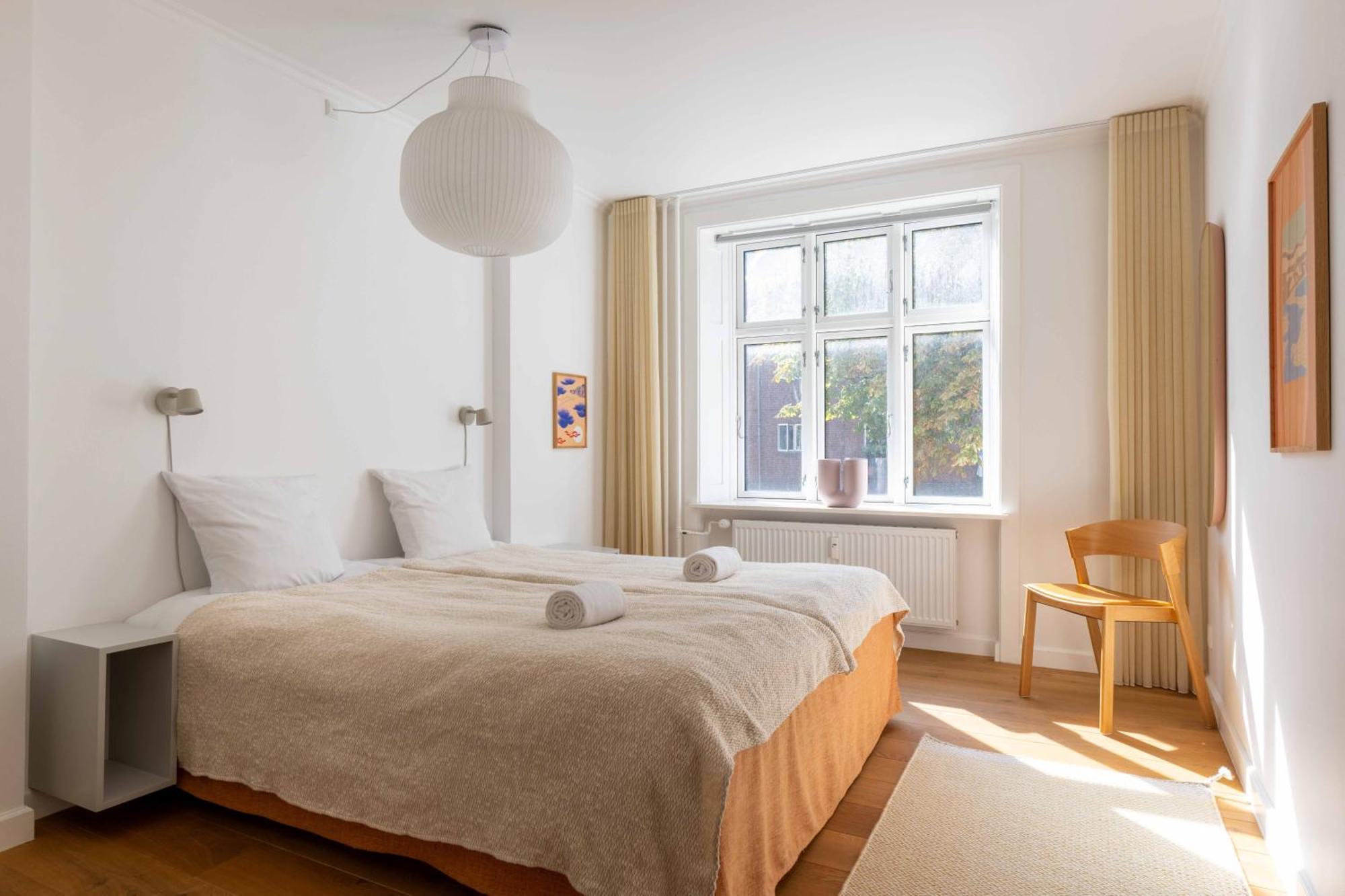 Korsgade Apartments 哥本哈根 外观 照片
